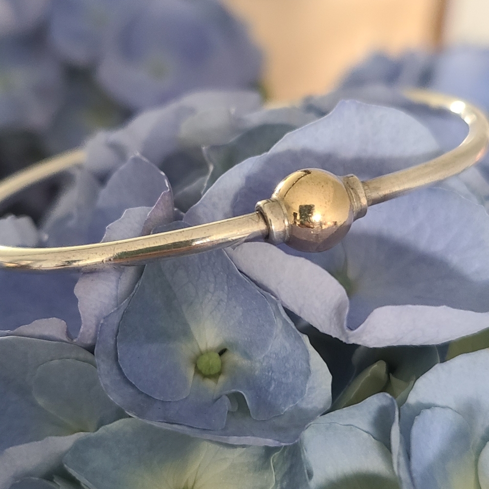 EDEN Hand Arts Cape Cod bracelet